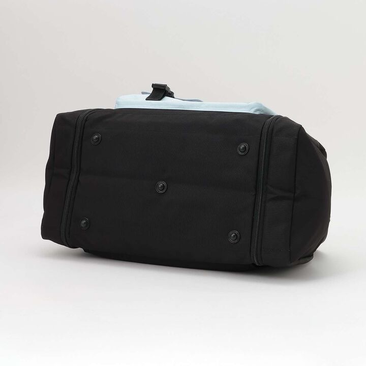 [LTXC] Multi-Pocket 3-Way Boston Bag,Black, medium image number 10