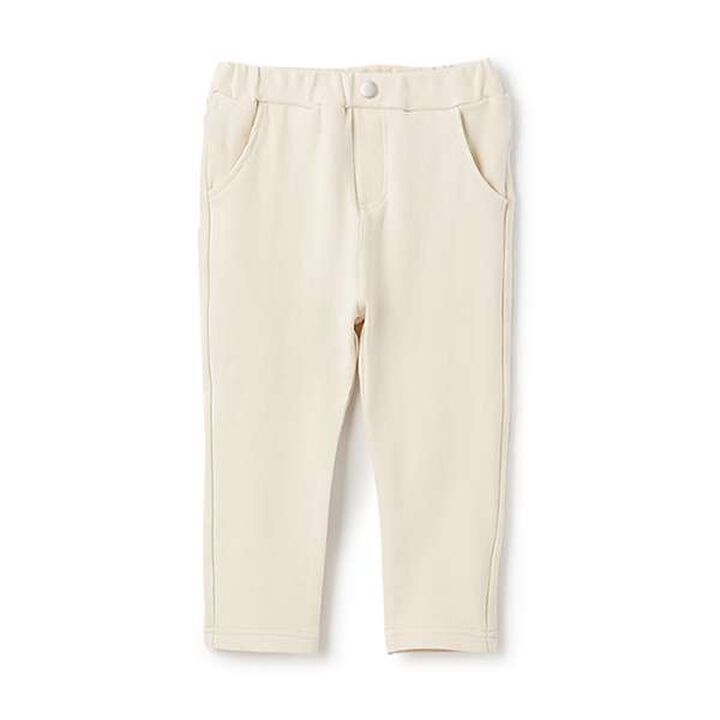 Anti-Stain Finish Daily Color Pants,Beige, medium image number 10