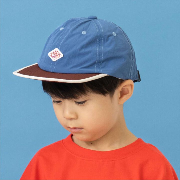 [D Select] Piping Cap,, medium