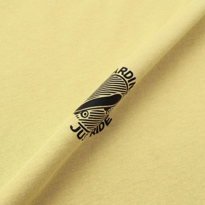 [Matching with Dad Outfit] Link Assortment Transfer Wide Long Sleeve T-Shirt,Blue, medium image number 18