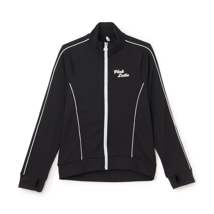 [SWIM] Quick-Dry Absorbent UV Jacket,Black, medium image number 11