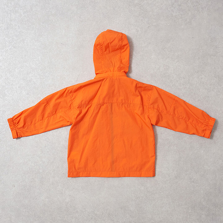 Water-Repellent Mountain Parka (Storage Bag Included),Beige, medium image number 6