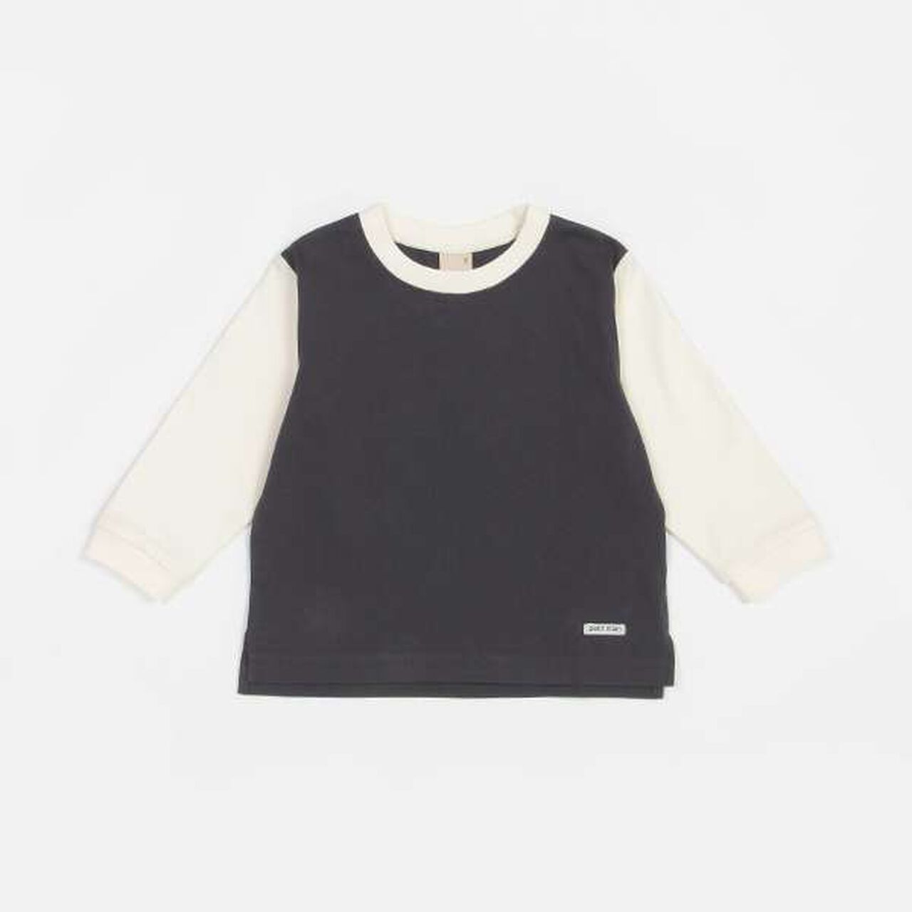 Affordable BOYS Long-Sleeve T-Shirt,Peach, large image number 8