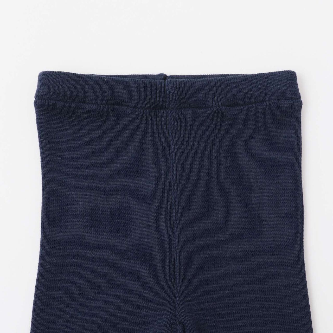 Knit Leggings,Off white, large image number 2