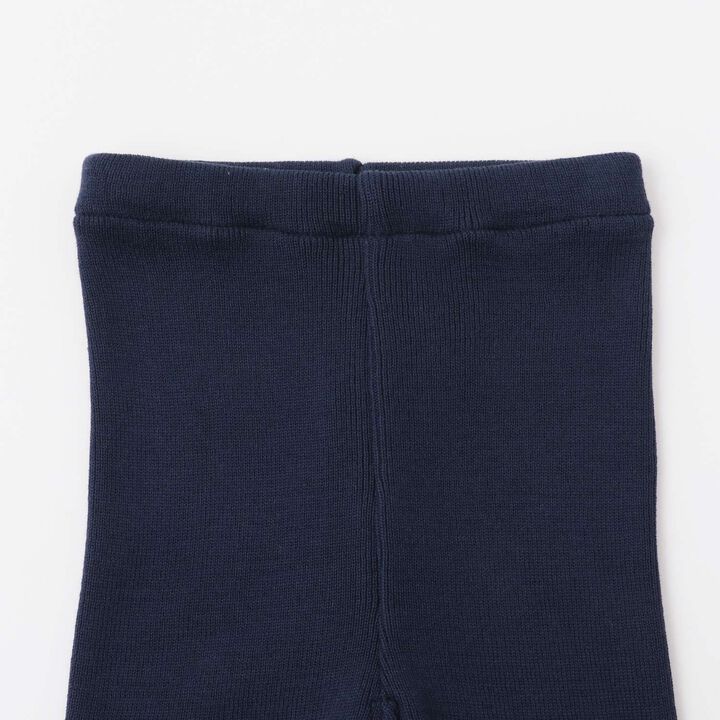 Knit Leggings,Off white, medium image number 2