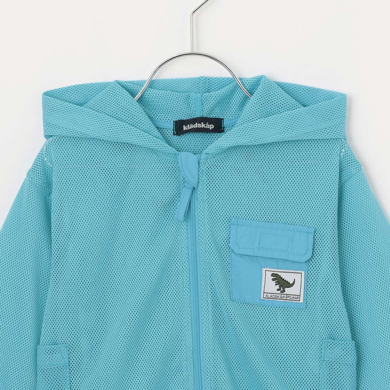 Multi Pocket Parka,Black, large image number 2