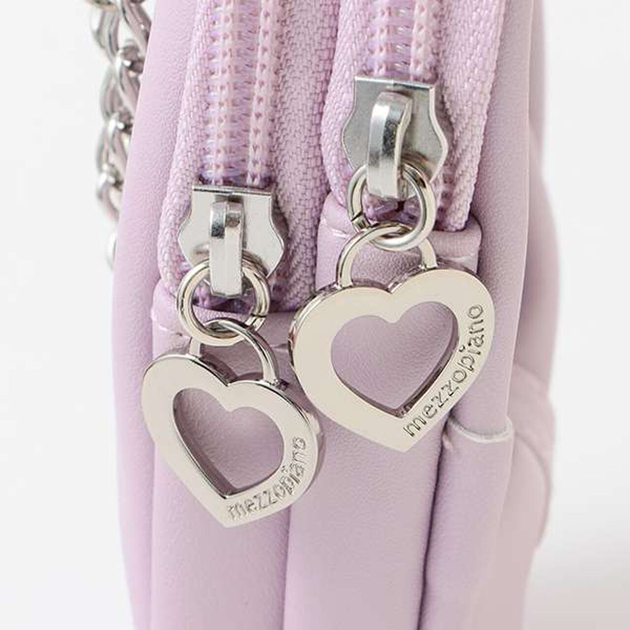 Multi Pouch with Chain,Green, large image number 9