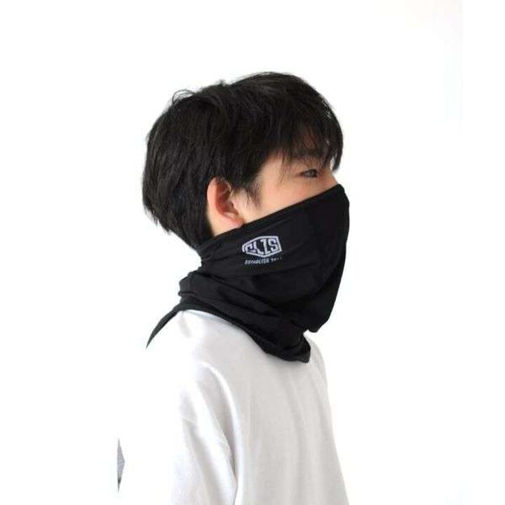 Neck Gaiter,Blue, medium image number 6