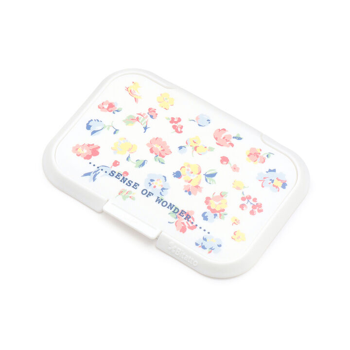 SENSE OF WONDER Wet Wipe Lid Vitato,Multi color, medium image number 0