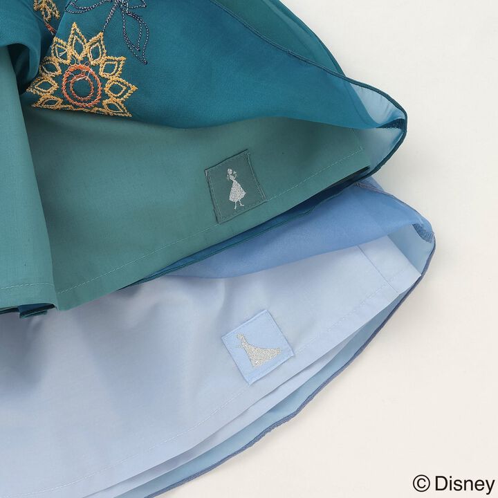 [Disney] Dress-Up Skirt,Lavender, medium image number 25