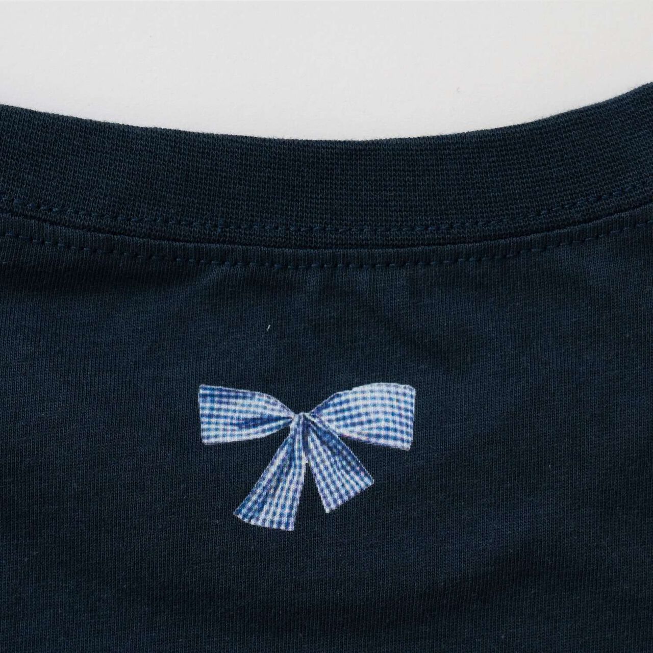 100% Cotton 365D. Assorted Transfer Wide Long Sleeve T-Shirt,Yellow, large image number 22