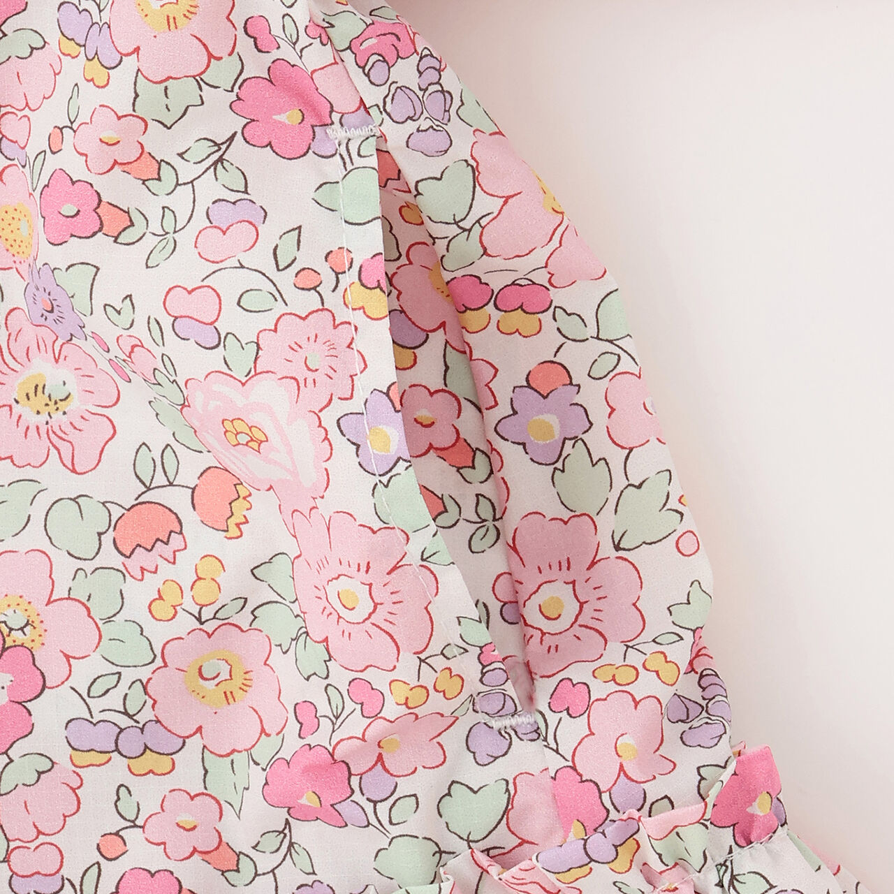 Betsy Raincoat,Pink, large image number 3