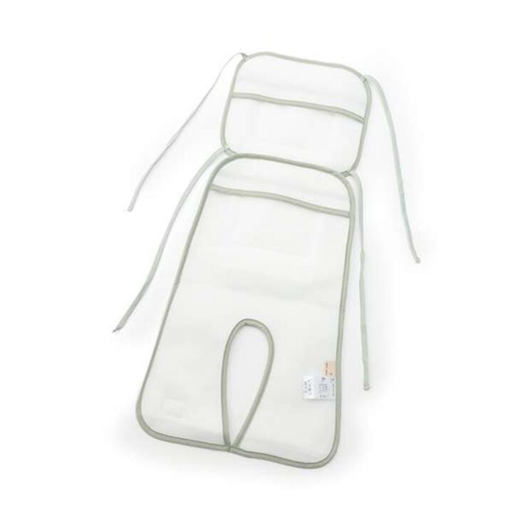 Cool to the Touch Stroller Seat,Beige, medium image number 1