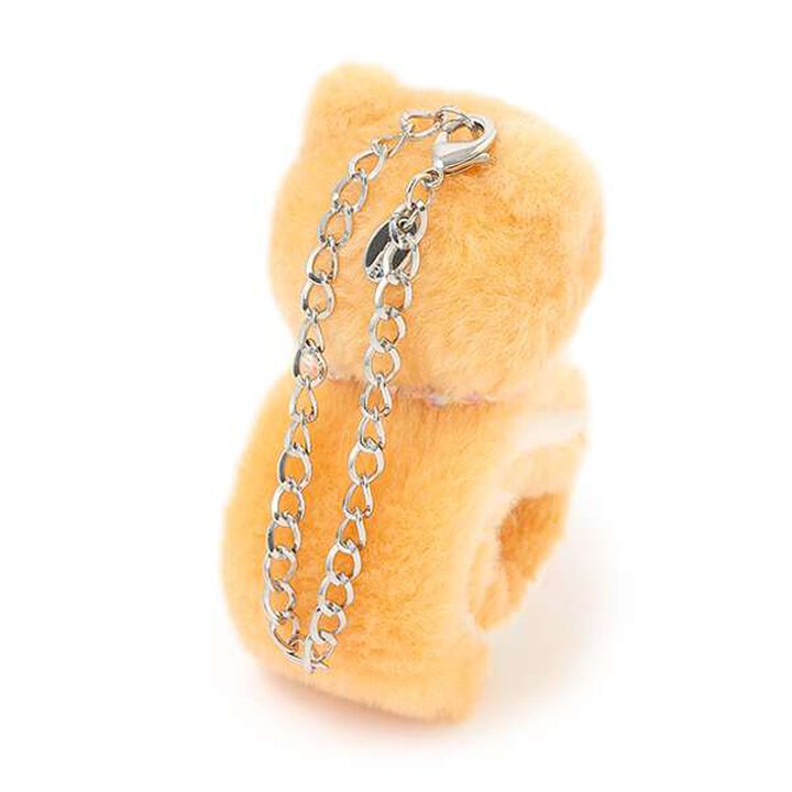 Animal Charm,Light blue, medium image number 4