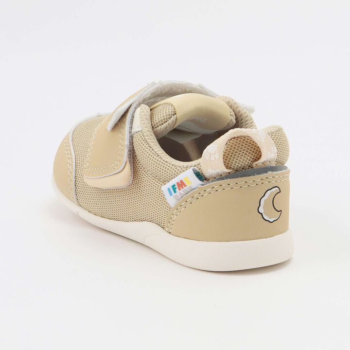 [IFME] Animal Sneakers 1,Gray, medium image number 7