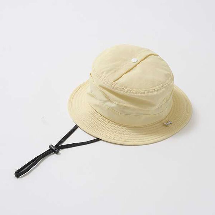 [Water-Repellent] Compact Storage Hat,Navy, medium image number 13