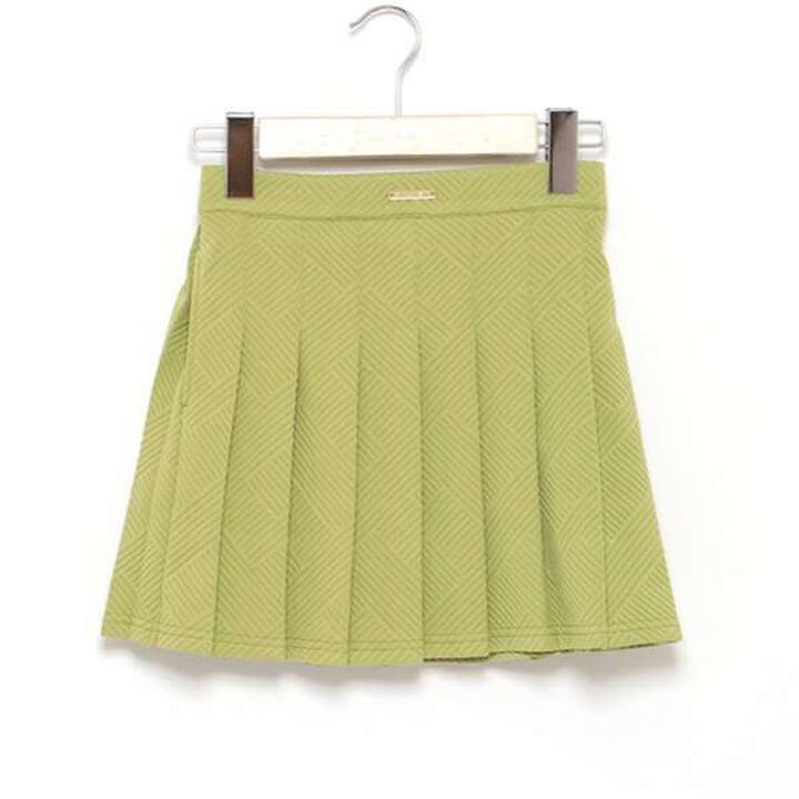Tuck Skirt,Off white, medium image number 13