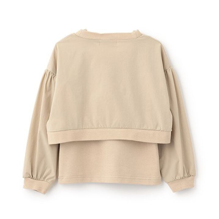 [Set Items] Short Pullover/Tank Top Set,Lavender, medium image number 14