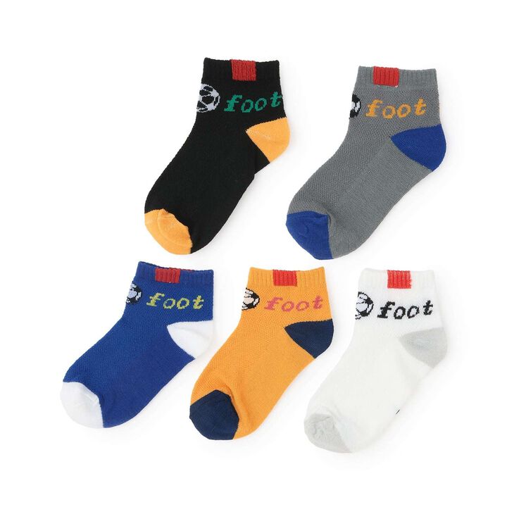 Football Socks,Blue, medium image number 9