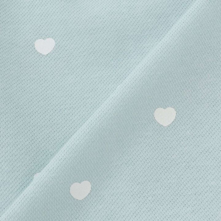 [Cinnamoroll/Kuromi] Peplum Tunic,Blue, medium image number 11
