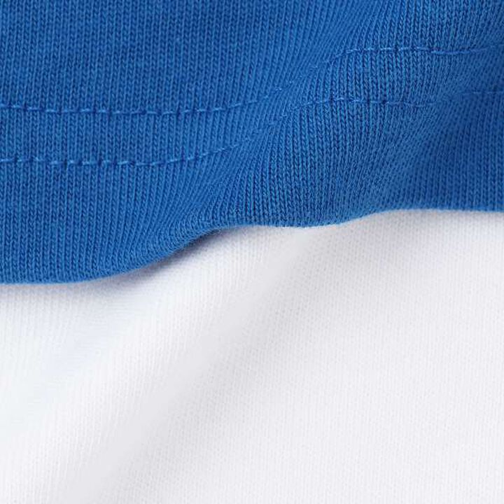 [SKIT0LY][Cool Touch] High Cool Cotton Tank Top with 5/8 Sleeve T-Shirt,Black, medium image number 11