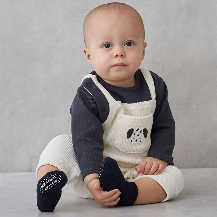 Animal-Style Overall Coverall,, medium