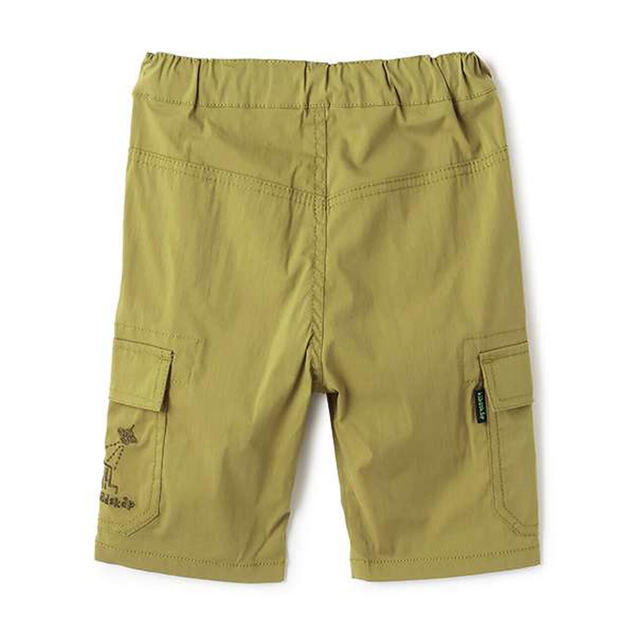 Car and City Embroidery 6/10 Cargo Pants,Moderate pink, large image number 1