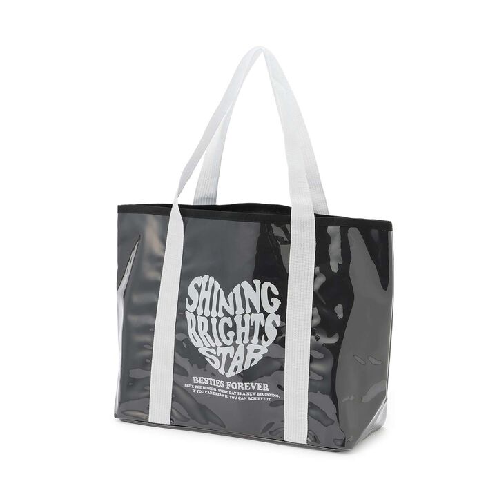 Tote Bag,Black, medium image number 0