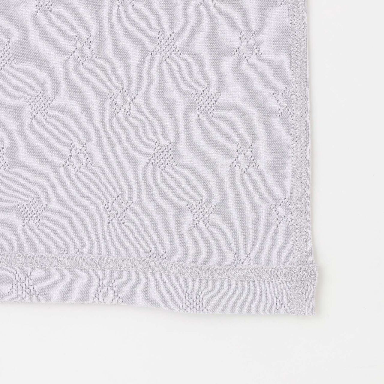 [Weak Acidity] Boys' Tank Undergarments 2P,Beige, large image number 5