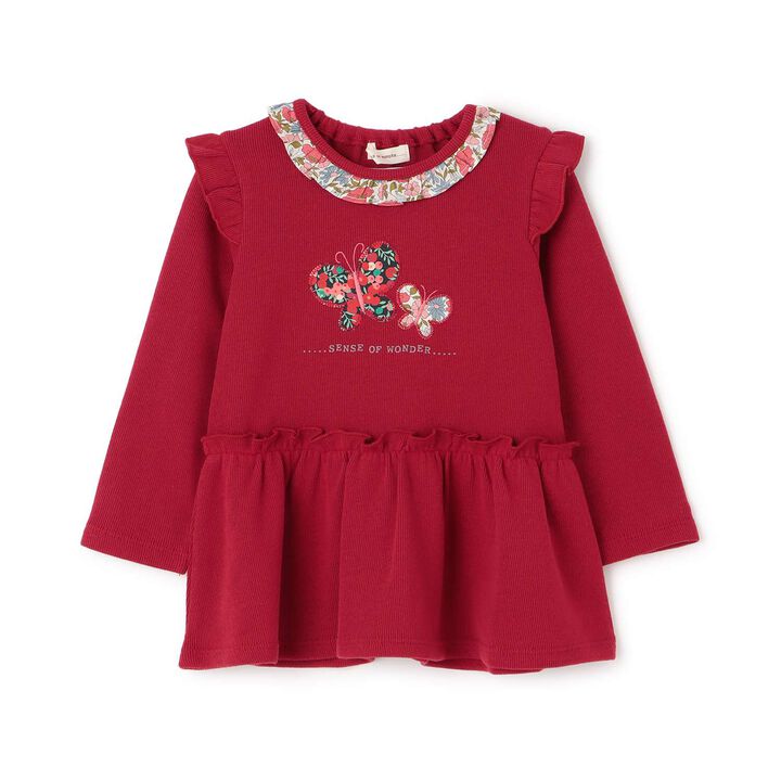 Liberty Butterfly Tunic,, medium