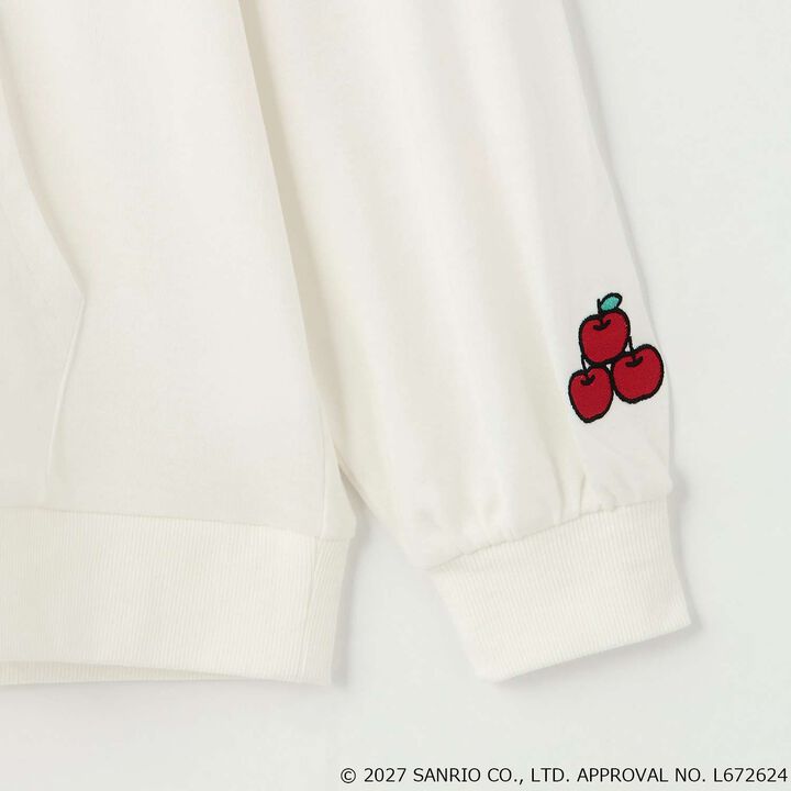 [Sanrio Characters/Hello Kitty] [LTXC] Room Wear,Off white, medium image number 18