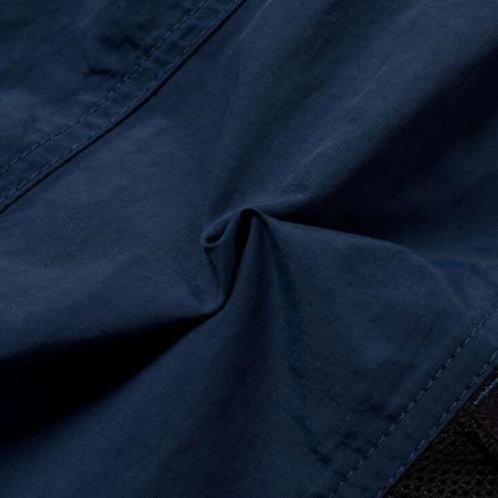 Water-Resistant Nylon Gear Shorts,Beige, medium image number 11