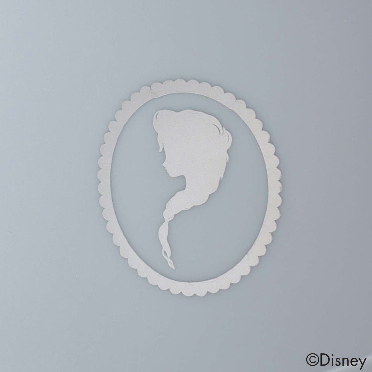 [Disney] Ribbon Rain Boots,Light pink, large image number 10