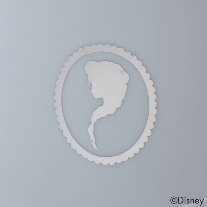 [Disney] Ribbon Rain Boots,Light pink, medium image number 10