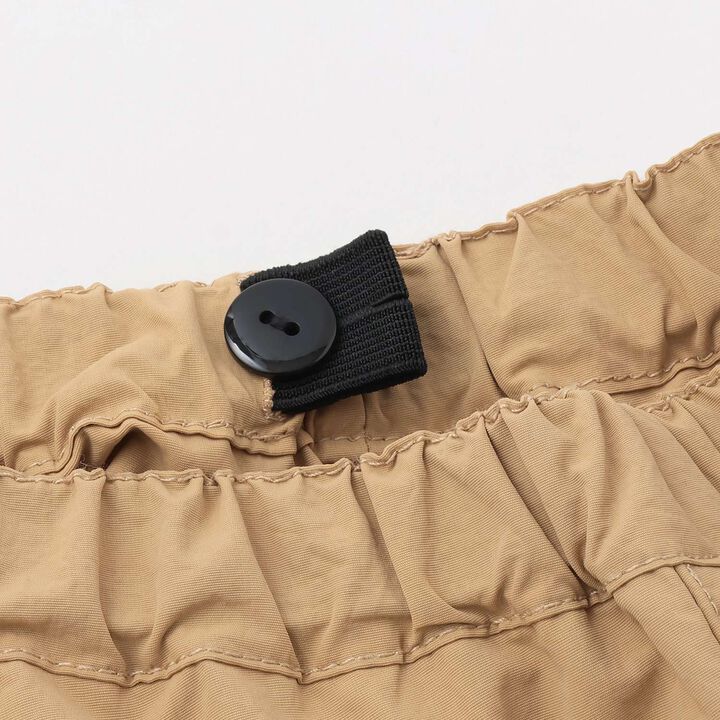 Land and Water Use Dinosaur 5-Minute Length Pants,Plum, medium image number 4