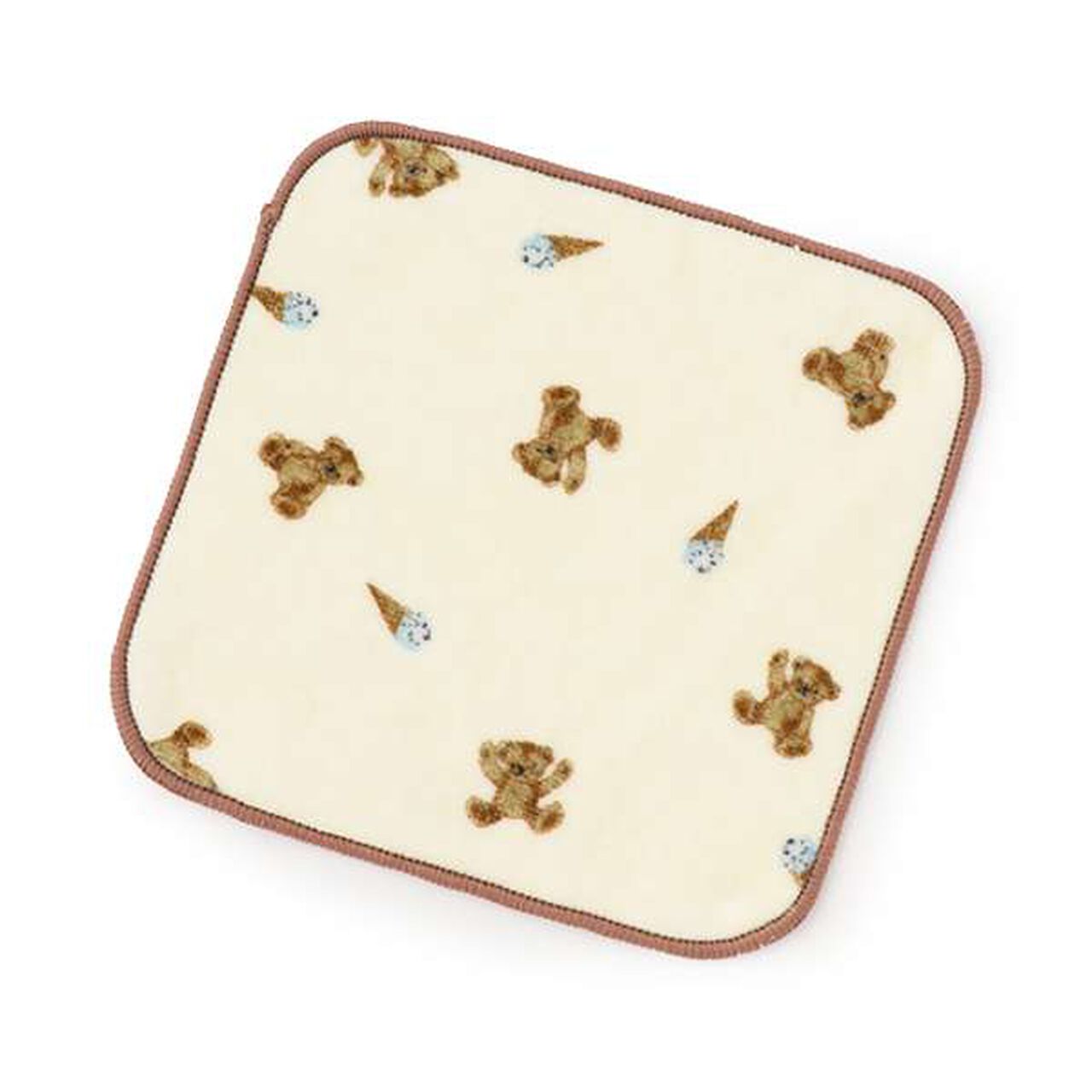 Assorted Handkerchiefs,Pink, large image number 12