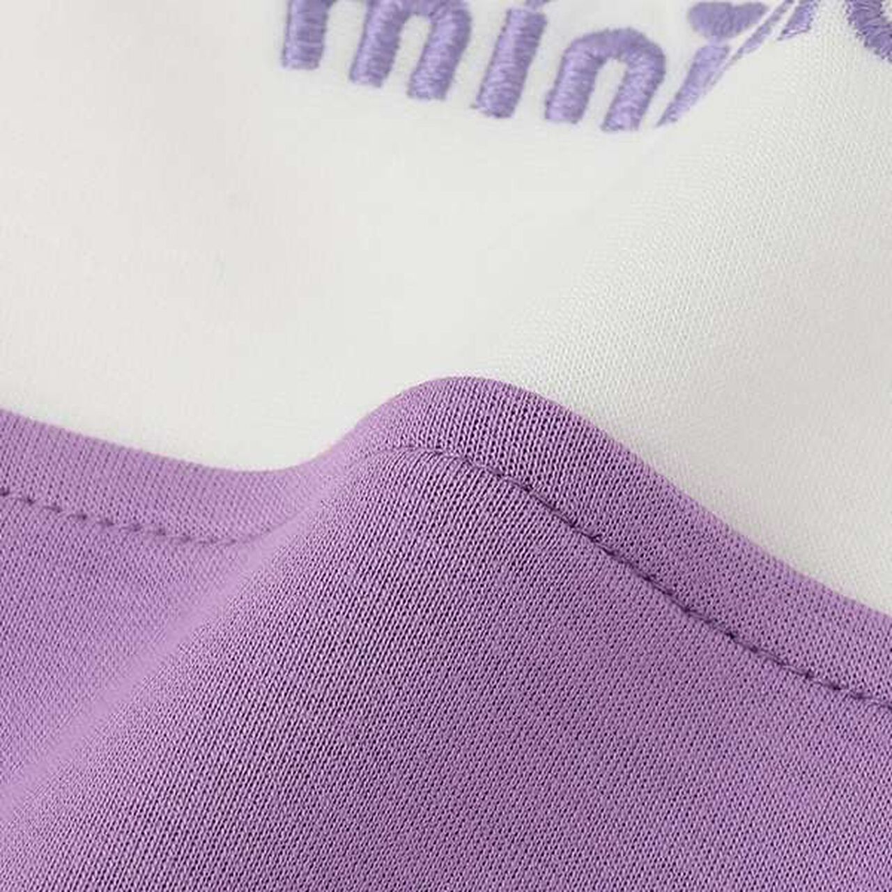 [Water-Repellent] Bi-Color Set,Lemon yellow, large image number 2