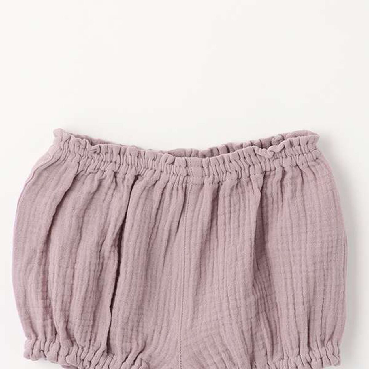 Floral Tunic Pants Set,Blue, large image number 2