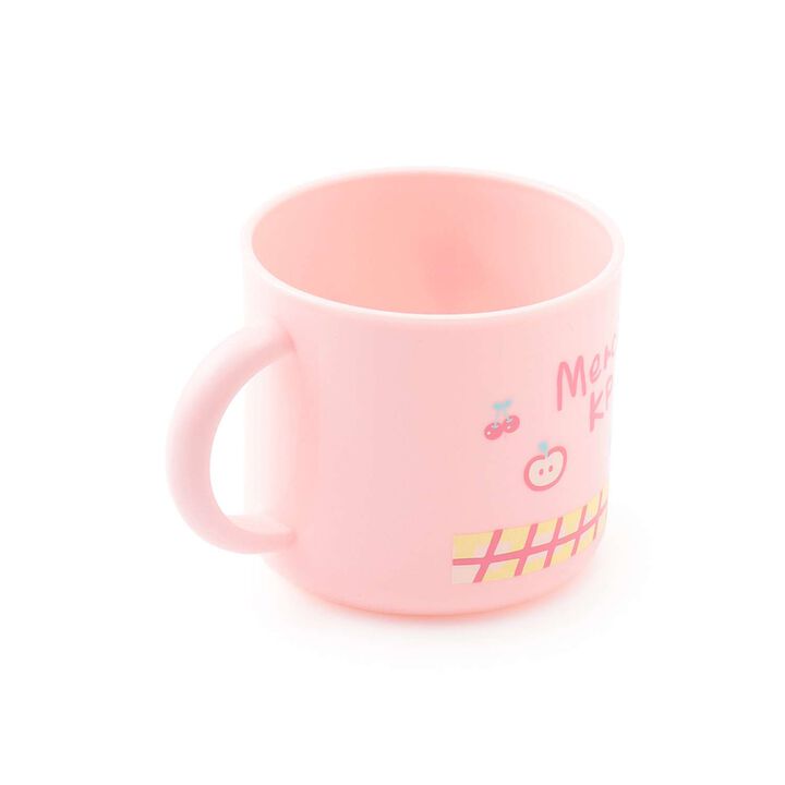 Mimi-chan Cup,Pink, medium image number 1