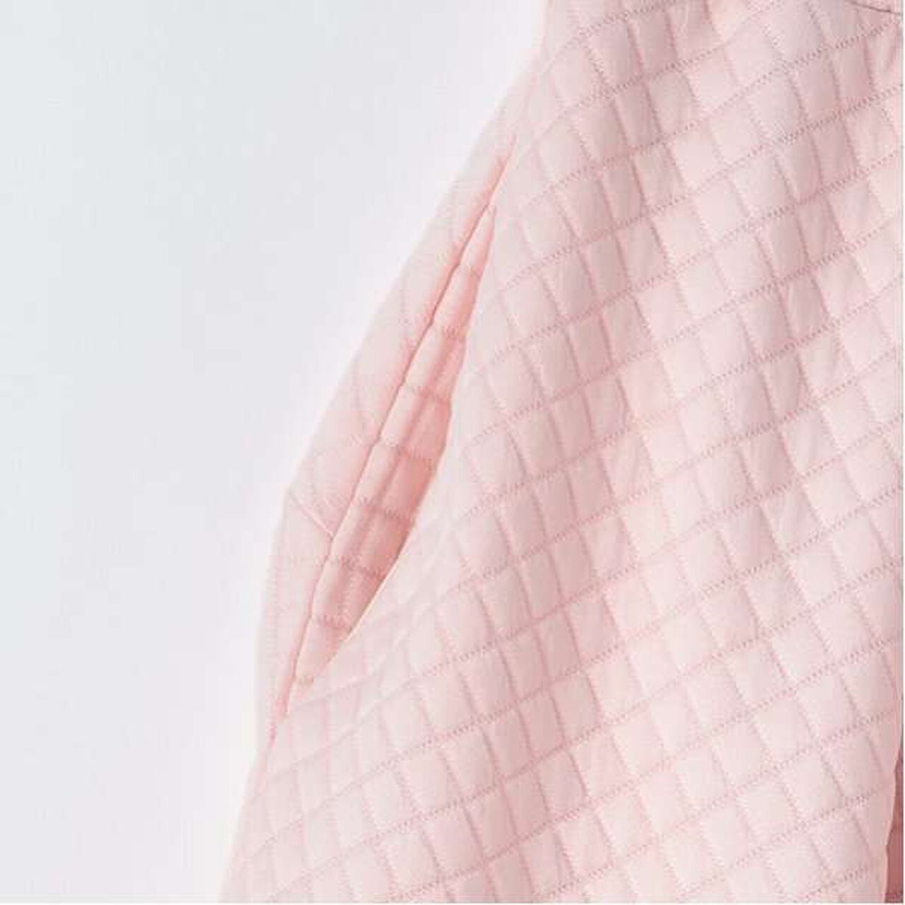 Back Panel Skirt (with Shorts),Off white, large image number 11