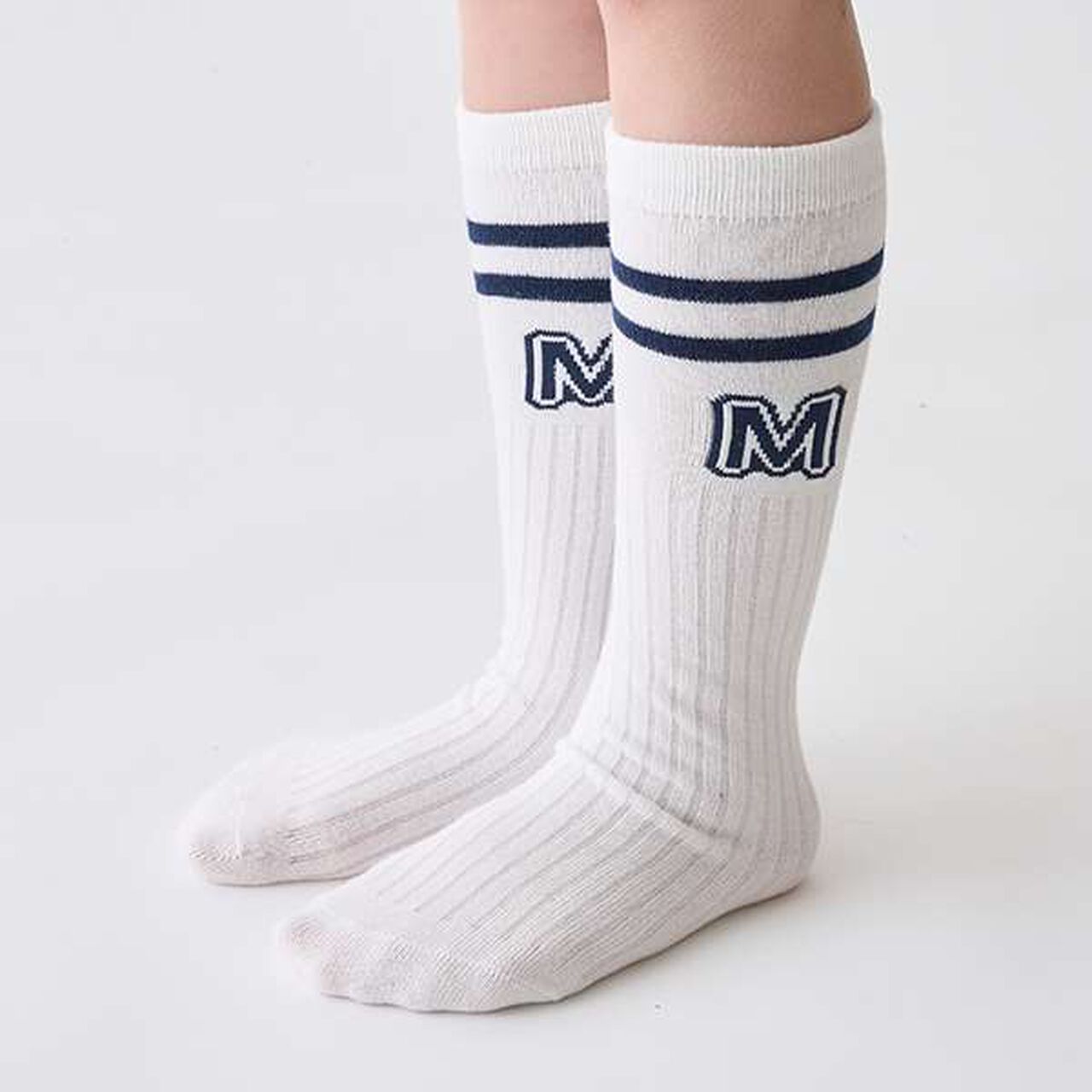 Free Size M Socks,Black, large image number 0