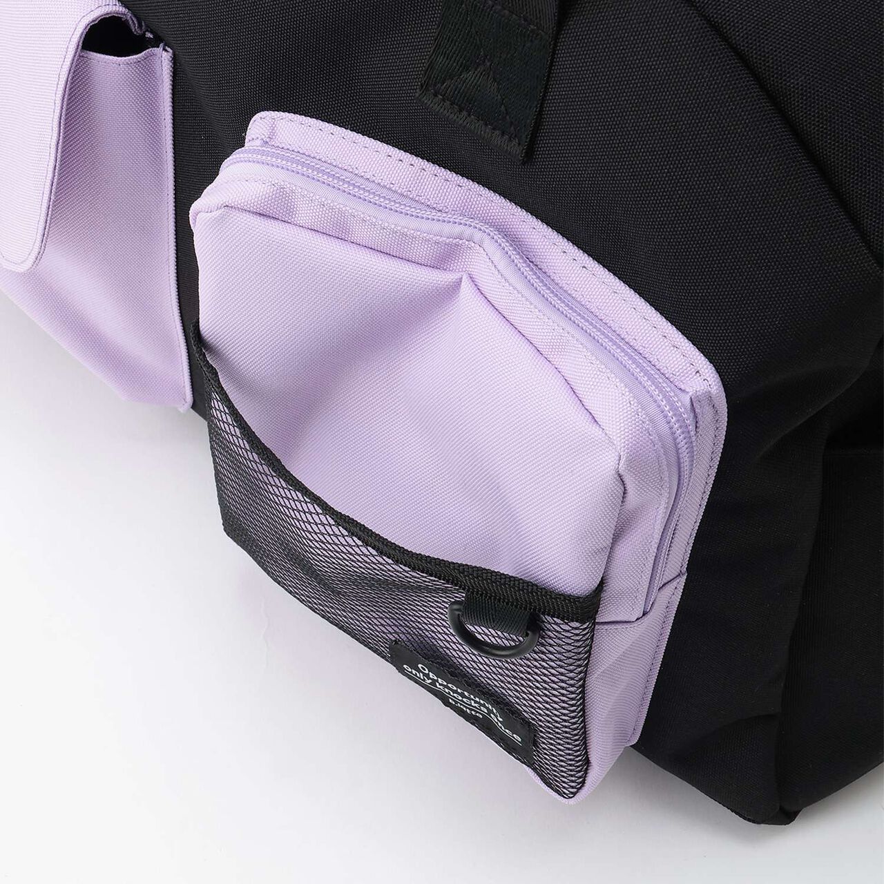 Backpack Boston,Lavender, large image number 13