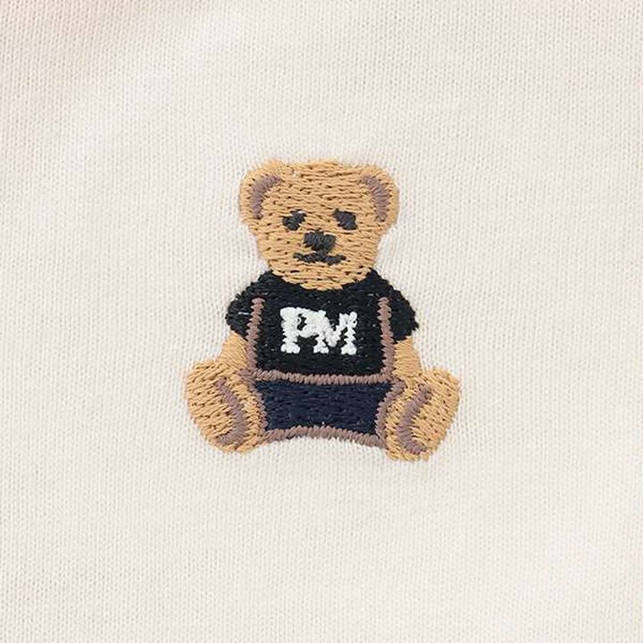 Color Block Rugby Coverall,Yellow, medium image number 3