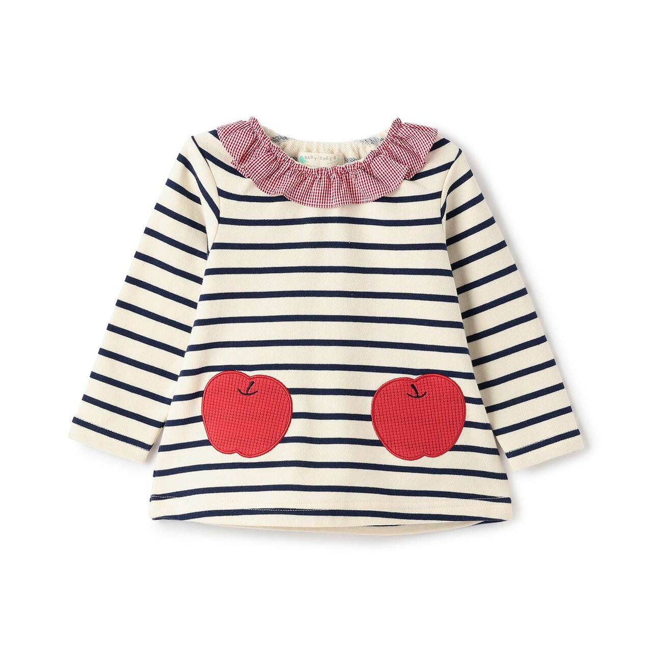 [2026 Lucky Bag] [Pre-order Only / Separate Order Required / Ships Late December] [Baby Cheer] [Girls Set],Multi color, large image number 17