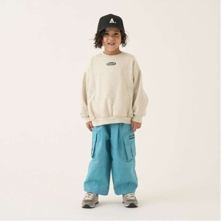 Cozy Sweatshirt with Fleece Lining,Charcoal gray, medium image number 11