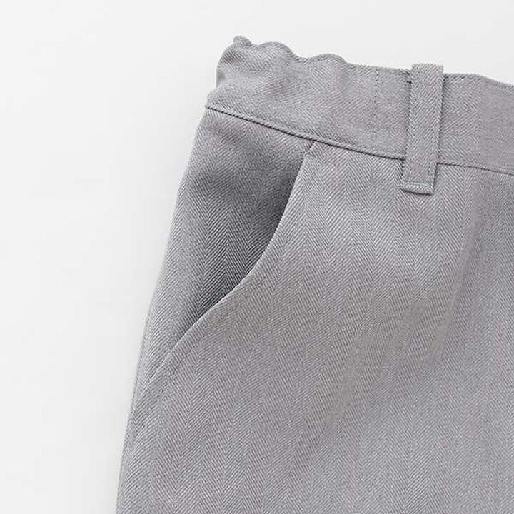 Gray Jacket + Shorts Set,Gray, medium image number 14