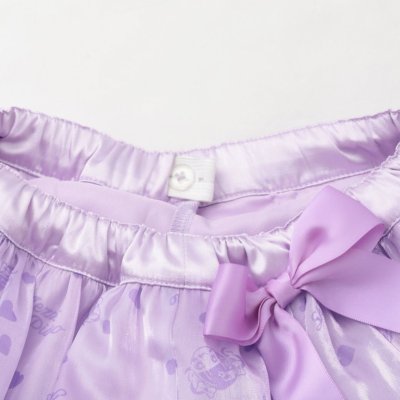 Shinako-chan Roleplay Outfit Set,Lavender, large image number 10