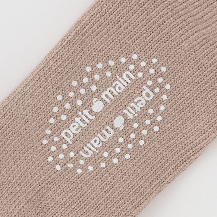 Ribbon Knee Socks,Ivory, medium image number 4