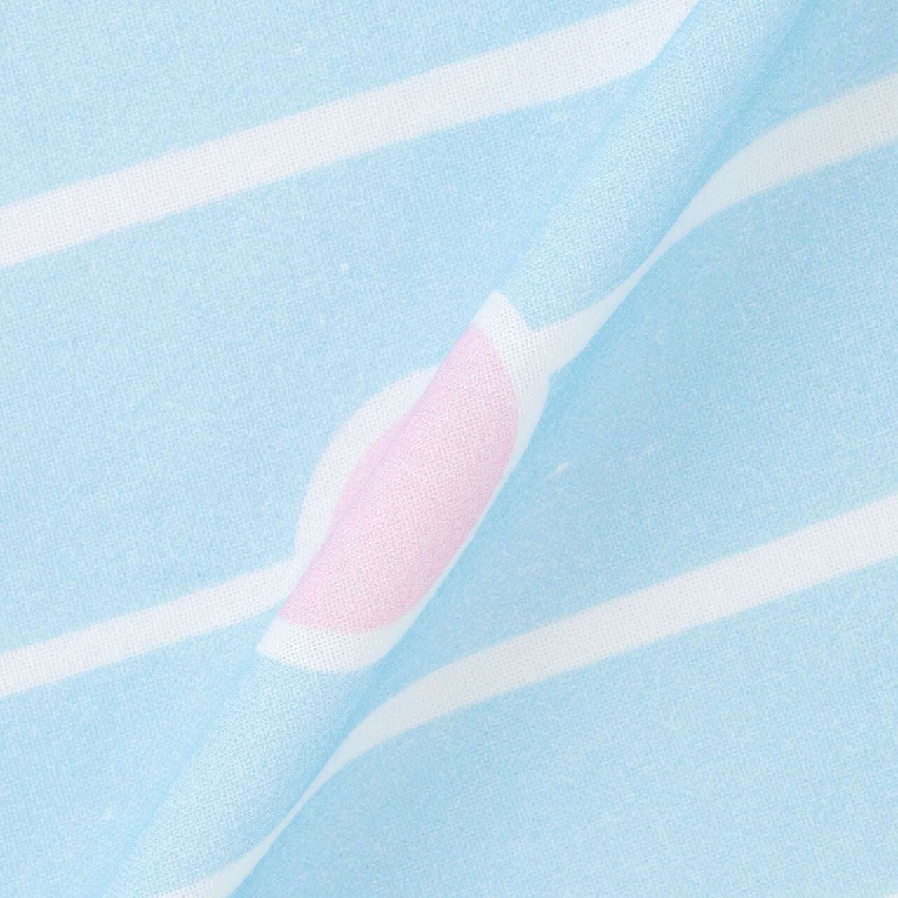 [Kobito Zukan] Role-Play Tenugui Towel,Moss green, large image number 3