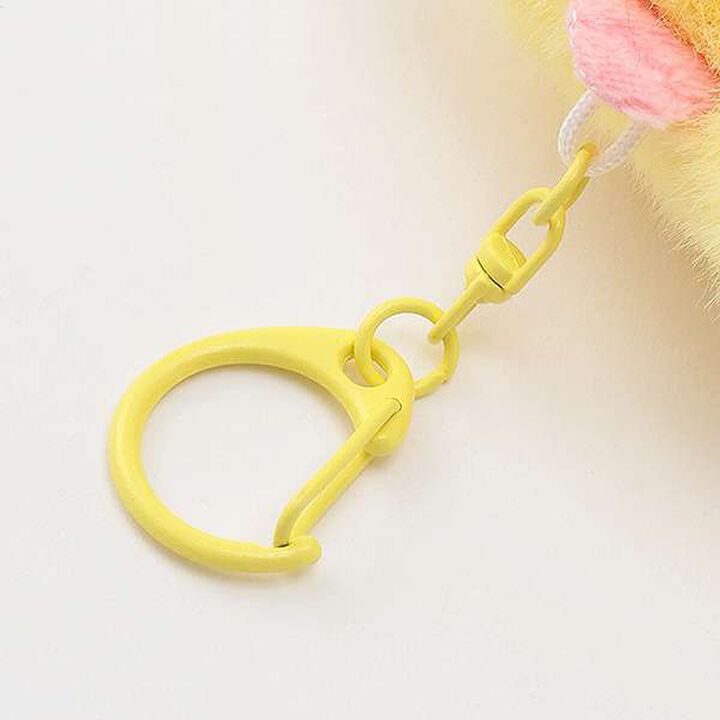 Monster Nui Charm,White, medium image number 8